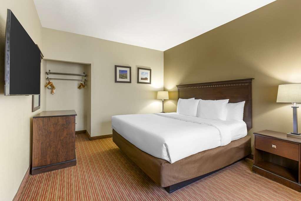 Comfort Inn West Phoenix At 27Th Ave And I-I0 חדר תמונה
