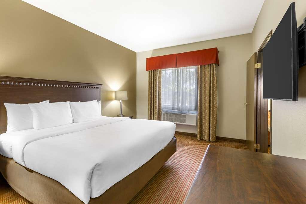 Comfort Inn West Phoenix At 27Th Ave And I-I0 חדר תמונה
